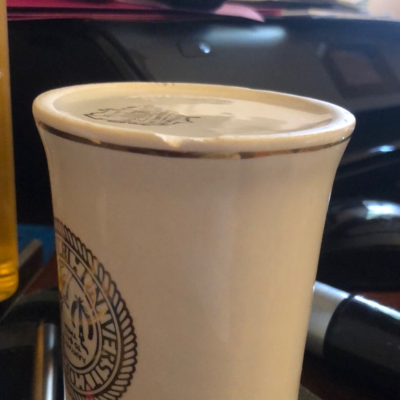 Rare UN of Colorado Stein - Picture 4 of 4